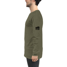 Load image into Gallery viewer, Long Sleeve Tee Helm