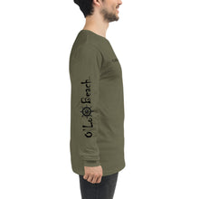 Load image into Gallery viewer, Long Sleeve Tee Helm
