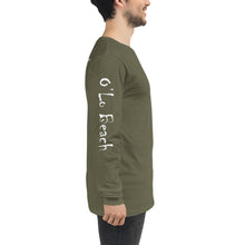 Load image into Gallery viewer, Catch-A-Dream Unisex Bella + Canvas Hope Long Sleeve Tee