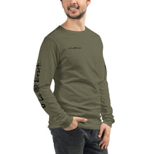 Load image into Gallery viewer, Long Sleeve Tee Helm