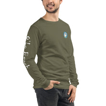 Load image into Gallery viewer, Catch-A-Dream Unisex Long Sleeve Tee