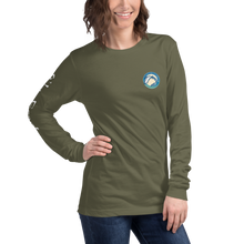 Load image into Gallery viewer, Catch-A-Dream Unisex Long Sleeve Tee
