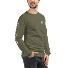 Load image into Gallery viewer, Catch-A-Dream Unisex Bella + Canvas Hope Long Sleeve Tee