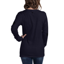 Load image into Gallery viewer, Long Sleeve Tee Palm