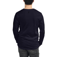 Load image into Gallery viewer, Long Sleeve Tee Helm