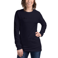 Load image into Gallery viewer, Long Sleeve Tee Palm