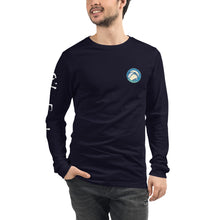Load image into Gallery viewer, Catch-A-Dream Unisex Long Sleeve Tee