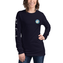 Load image into Gallery viewer, Catch-A-Dream Unisex Long Sleeve Tee