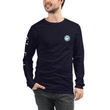 Load image into Gallery viewer, Catch-A-Dream Unisex Bella + Canvas Hope Long Sleeve Tee