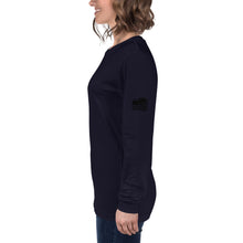 Load image into Gallery viewer, Long Sleeve Tee Palm