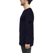 Load image into Gallery viewer, Long Sleeve Tee Helm