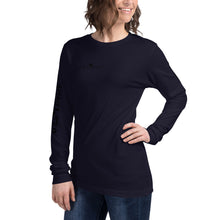 Load image into Gallery viewer, Long Sleeve Tee Palm