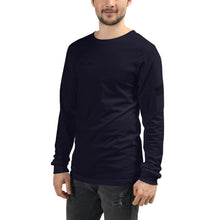 Load image into Gallery viewer, Long Sleeve Tee Helm