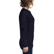 Load image into Gallery viewer, Long Sleeve Tee Palm
