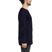 Load image into Gallery viewer, Long Sleeve Tee Helm