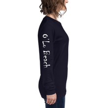 Load image into Gallery viewer, Catch-A-Dream Unisex Long Sleeve Tee