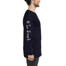 Load image into Gallery viewer, Catch-A-Dream Unisex Bella + Canvas Hope Long Sleeve Tee