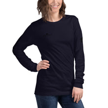 Load image into Gallery viewer, Long Sleeve Tee Palm