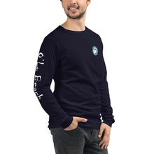 Load image into Gallery viewer, Catch-A-Dream Unisex Long Sleeve Tee