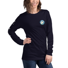 Load image into Gallery viewer, Catch-A-Dream Unisex Long Sleeve Tee
