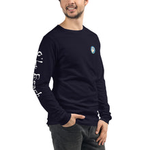 Load image into Gallery viewer, Catch-A-Dream Unisex Bella + Canvas Hope Long Sleeve Tee