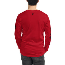 Load image into Gallery viewer, Long Sleeve Tee Helm