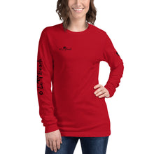 Load image into Gallery viewer, Long Sleeve Tee Palm