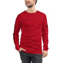 Load image into Gallery viewer, Long Sleeve Tee Helm
