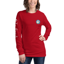 Load image into Gallery viewer, Catch-A-Dream Unisex Long Sleeve Tee