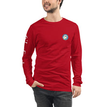 Load image into Gallery viewer, Catch-A-Dream Unisex Bella + Canvas Hope Long Sleeve Tee