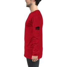 Load image into Gallery viewer, Long Sleeve Tee Helm