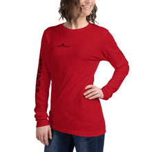 Load image into Gallery viewer, Long Sleeve Tee Palm