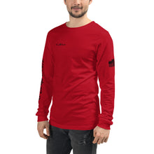Load image into Gallery viewer, Long Sleeve Tee Helm