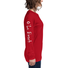 Load image into Gallery viewer, Catch-A-Dream Unisex Long Sleeve Tee
