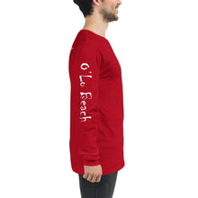 Load image into Gallery viewer, Catch-A-Dream Unisex Bella + Canvas Hope Long Sleeve Tee