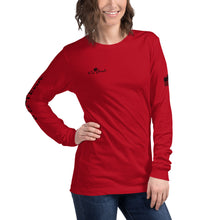 Load image into Gallery viewer, Long Sleeve Tee Palm