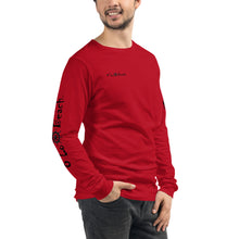 Load image into Gallery viewer, Long Sleeve Tee Helm