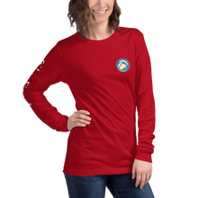 Load image into Gallery viewer, Catch-A-Dream Unisex Long Sleeve Tee