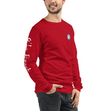 Load image into Gallery viewer, Catch-A-Dream Unisex Bella + Canvas Hope Long Sleeve Tee