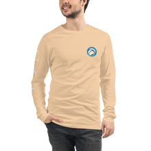 Load image into Gallery viewer, Catch-A-Dream Unisex Long Sleeve Tee