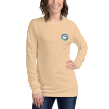 Load image into Gallery viewer, Catch-A-Dream Unisex Long Sleeve Tee