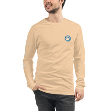 Load image into Gallery viewer, Catch-A-Dream Unisex Bella + Canvas Hope Long Sleeve Tee