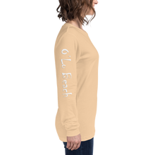 Load image into Gallery viewer, Catch-A-Dream Unisex Long Sleeve Tee