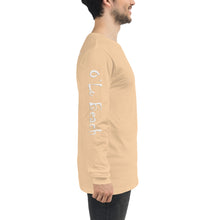 Load image into Gallery viewer, Catch-A-Dream Unisex Bella + Canvas Hope Long Sleeve Tee