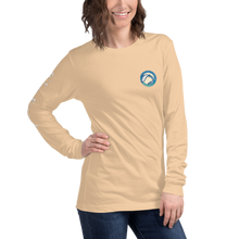 Load image into Gallery viewer, Catch-A-Dream Unisex Long Sleeve Tee