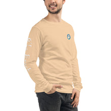 Load image into Gallery viewer, Catch-A-Dream Unisex Bella + Canvas Hope Long Sleeve Tee