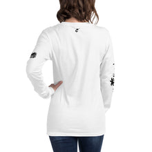 Load image into Gallery viewer, Long Sleeve Tee Palm