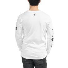 Load image into Gallery viewer, Long Sleeve Tee Helm