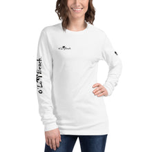Load image into Gallery viewer, Long Sleeve Tee Palm