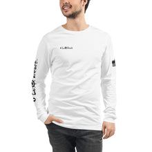 Load image into Gallery viewer, Long Sleeve Tee Helm